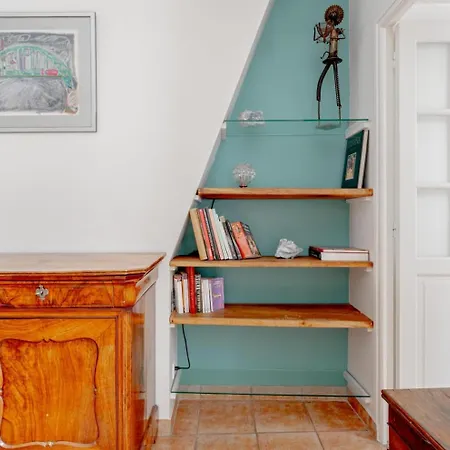 Serenity By Suitehomeparis Parigi