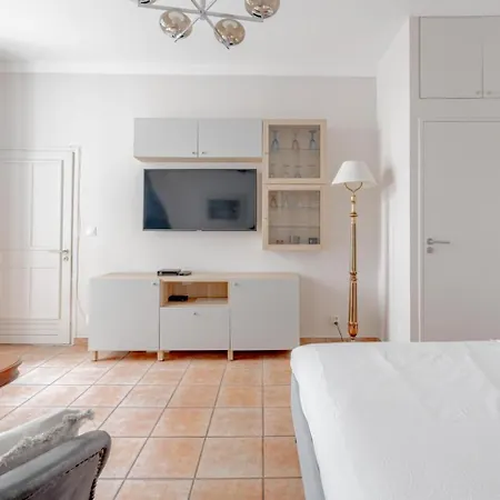 Serenity By Suitehomeparis Apartment *