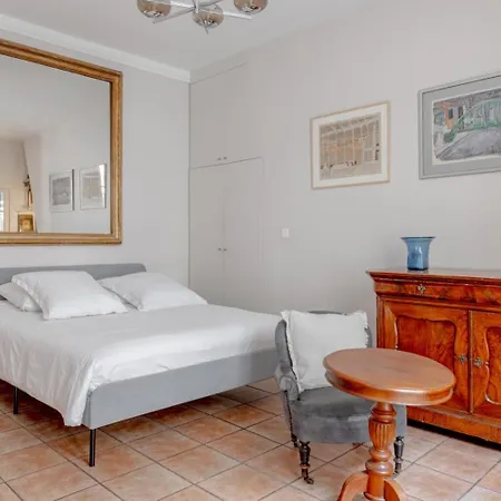Serenity By Suitehomeparis * Paris