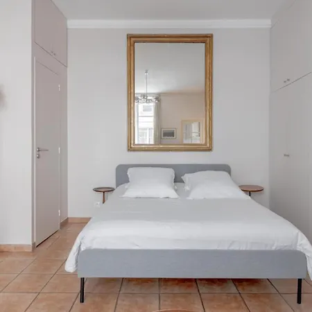 Serenity By Suitehomeparis Appartamento