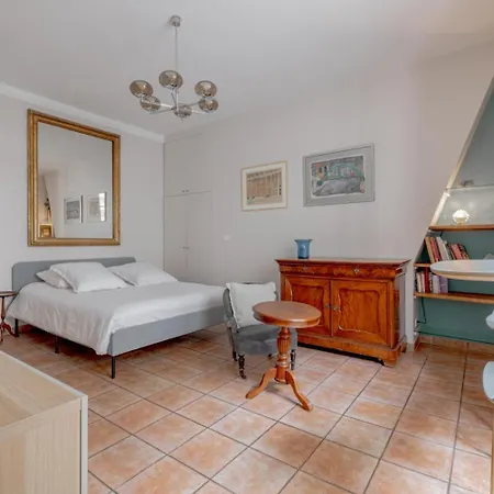 Serenity By Suitehomeparis Appartamento *