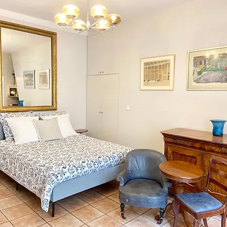 Serenity By Suitehomeparis Apartment Paris
