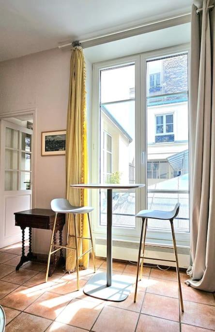 Serenity By Suitehomeparis Appartamento *