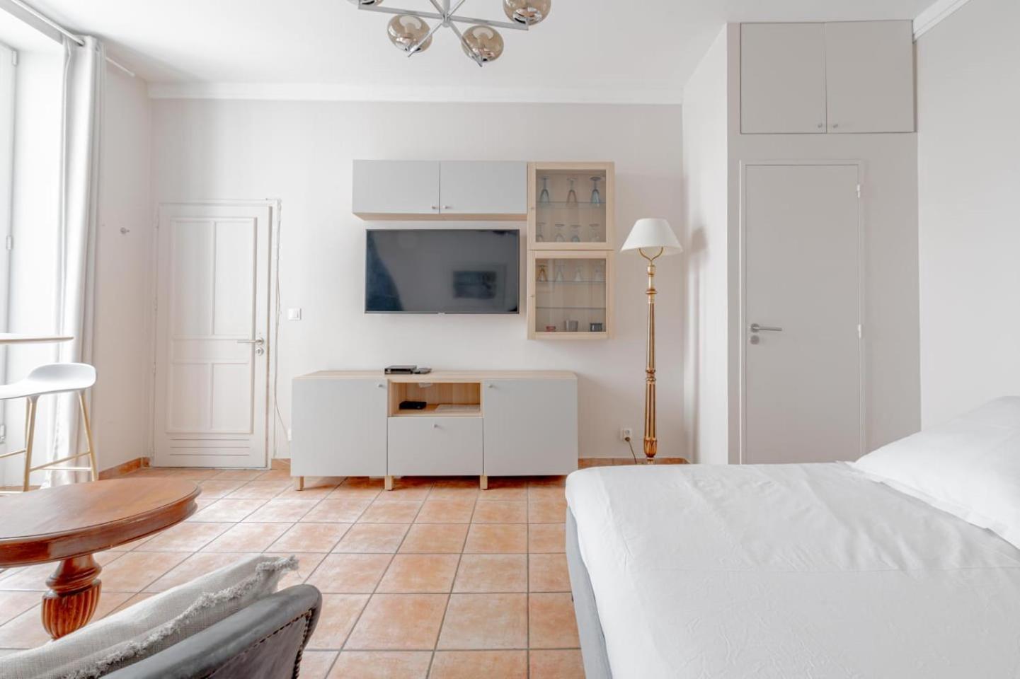Serenity By Suitehomeparis Apartment *