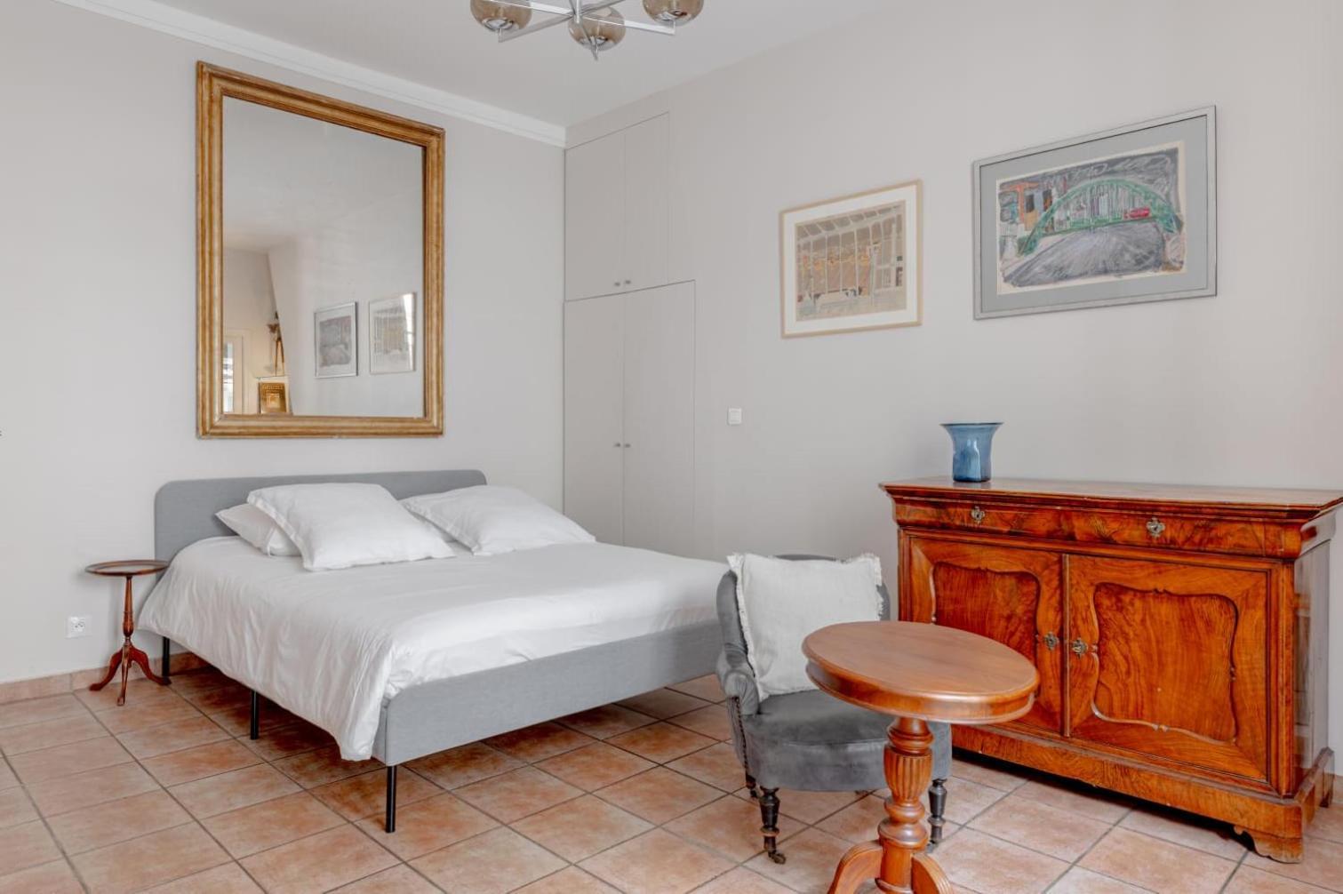 Serenity By Suitehomeparis * Parigi