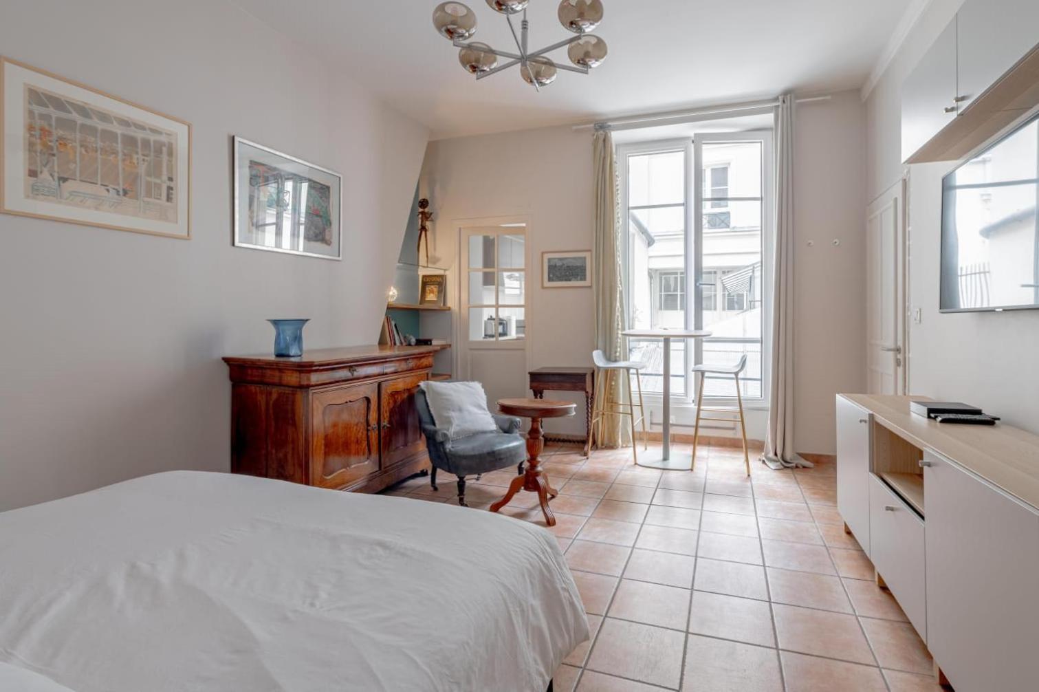 Appartamento Serenity By Suitehomeparis