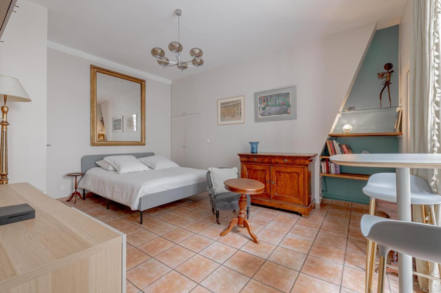 Serenity By Suitehomeparis Appartamento *