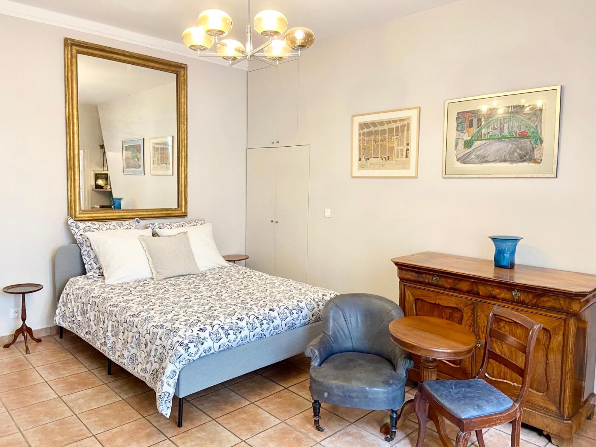 Serenity By Suitehomeparis Appartamento Parigi